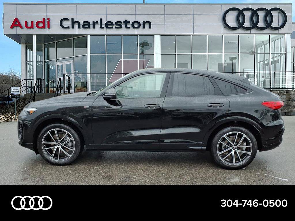 New 2026 Audi Q5 Prestige AWD/4WD image 6