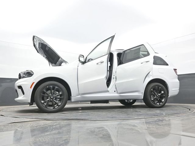 New 2026 Dodge Durango GT AWD/4WD image 68
