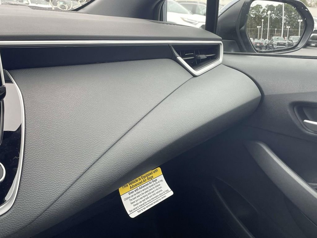 New 2026 Toyota Corolla SE image 45