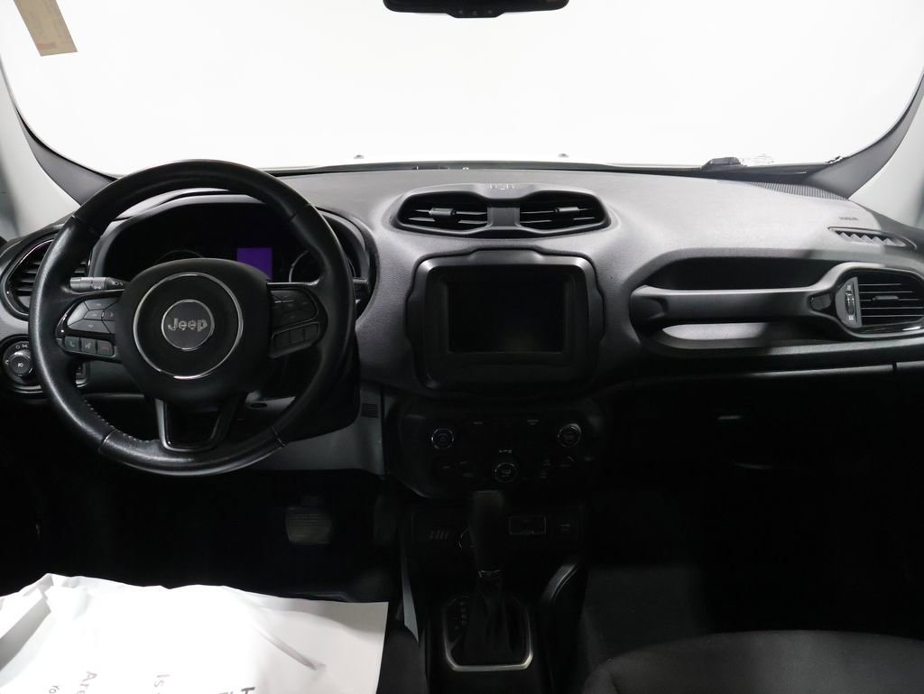 Used 2020 Jeep Renegade Altitude image 17