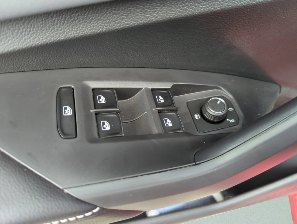 New 2026 Volkswagen Jetta SE FWD image 30