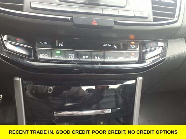 Used 2017 Honda Accord Sport Special Edition image 19