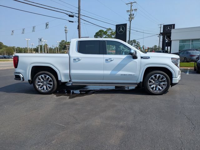 New 2026 GMC Sierra 1500 Denali w/ Denali Reserve Package AWD/4WD image 3