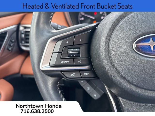 Used 2021 Subaru Legacy Touring XT image 15