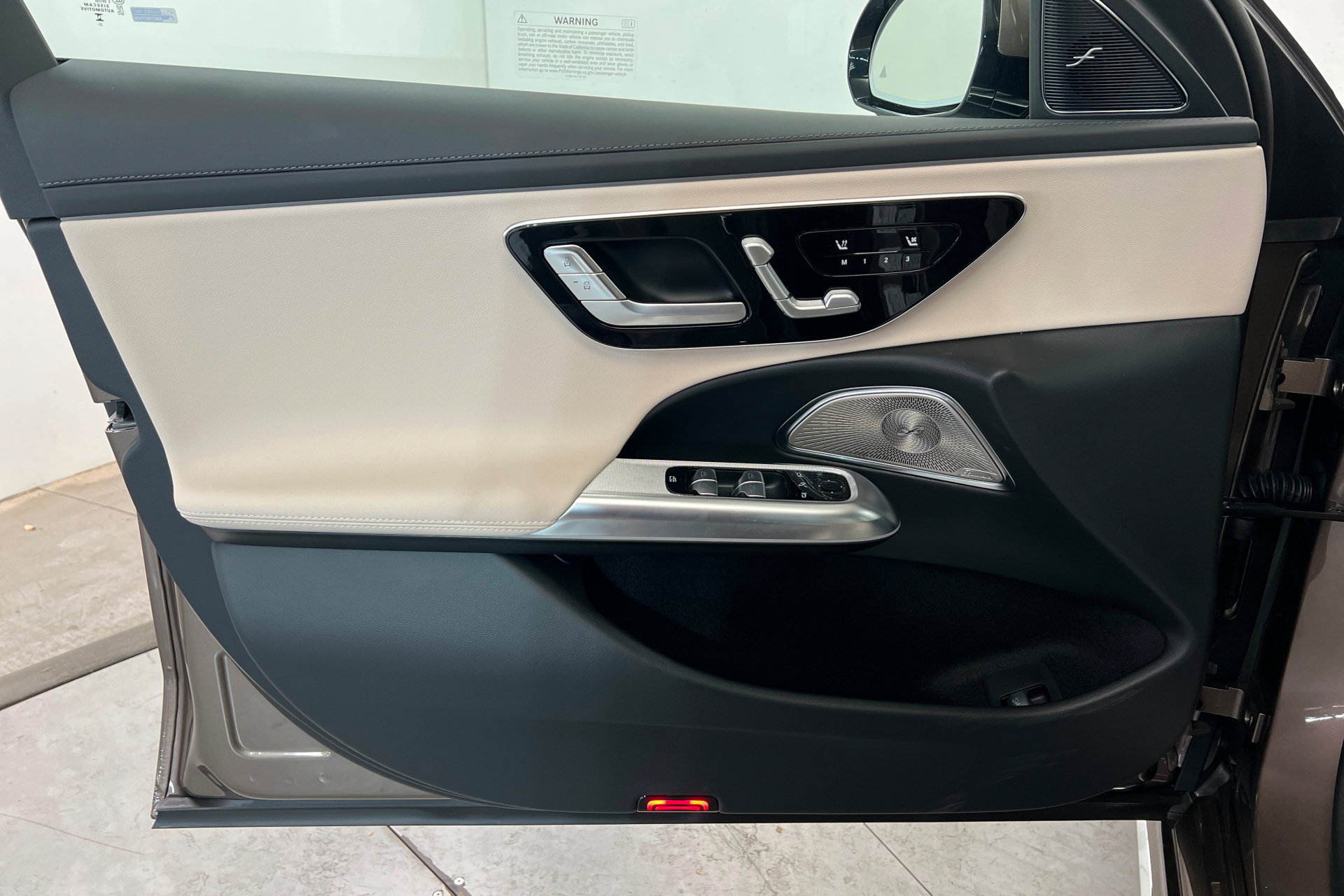 New 2026 Mercedes-Benz E 350 4MATIC Sedan image 14