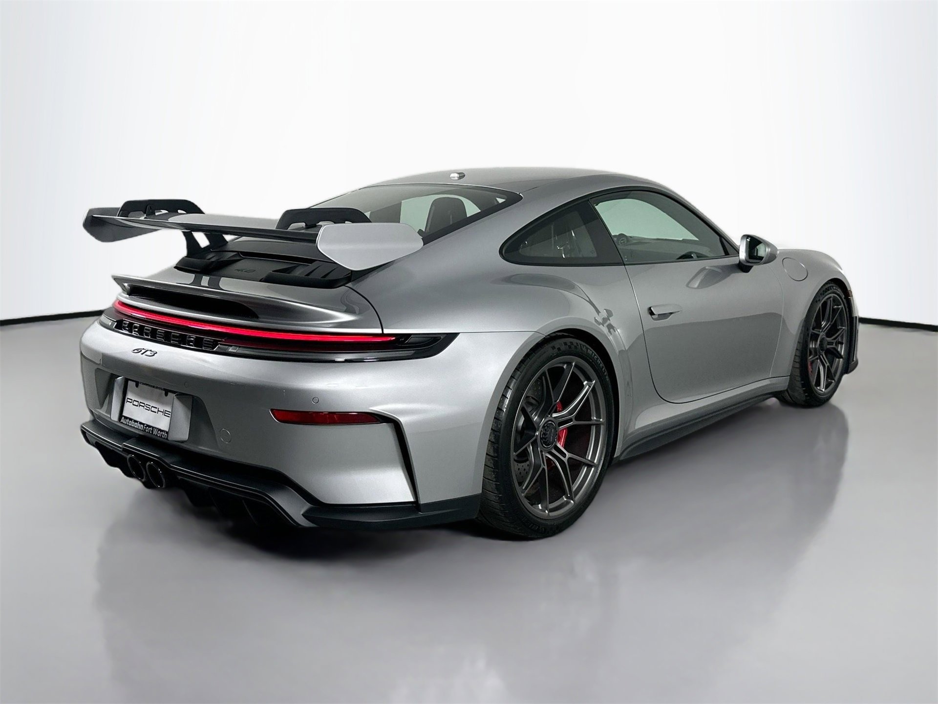 Certified 2026 Porsche 911 GT3 image 7