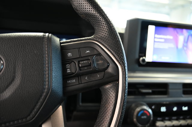 Used 2024 Toyota Tacoma TRD Off-Road AWD/4WD image 25