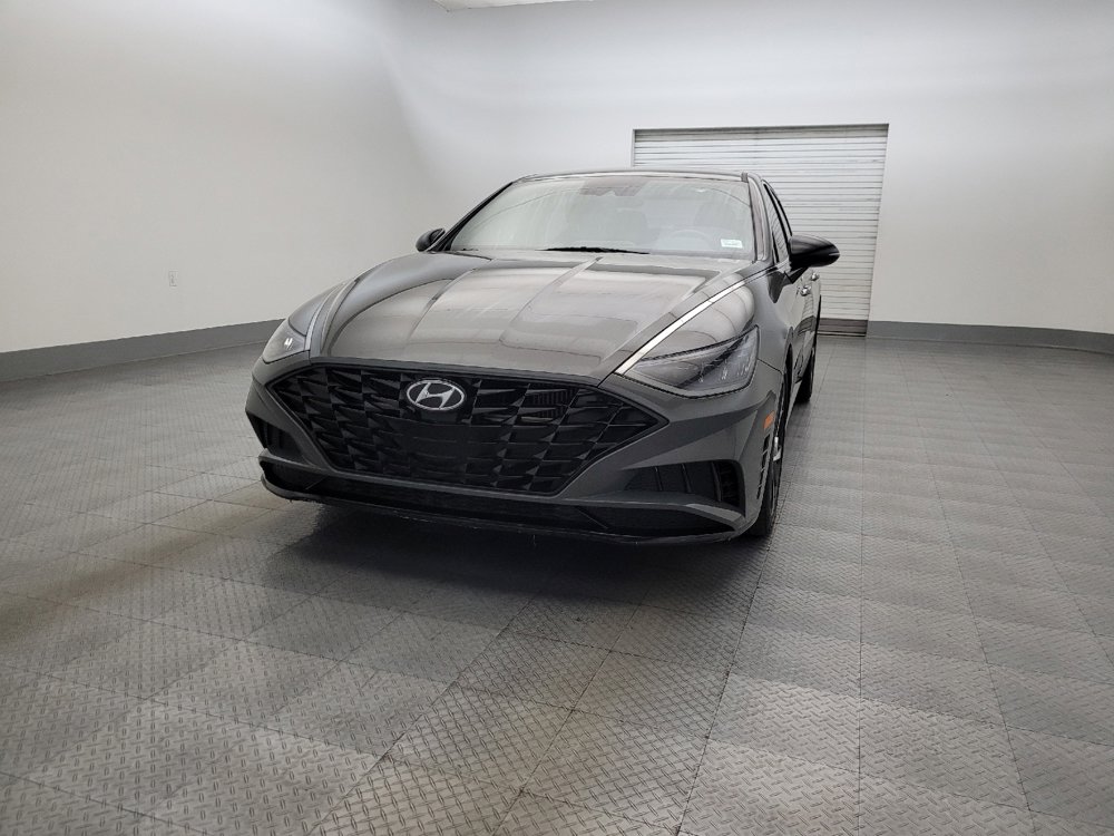 Used 2021 Hyundai Sonata SEL Plus FWD image 15