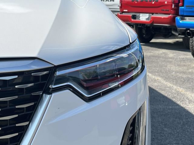 Used 2020 Cadillac XT6 FWD image 9