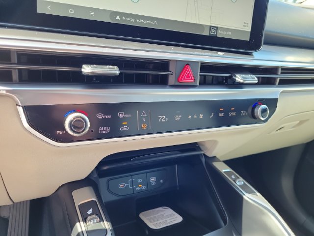 New 2026 Kia Sorento EX FWD image 33