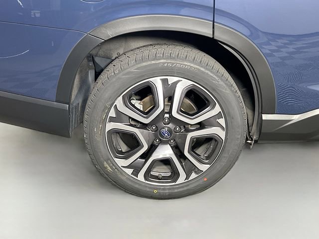 Used 2024 Subaru Ascent Limited AWD/4WD image 38
