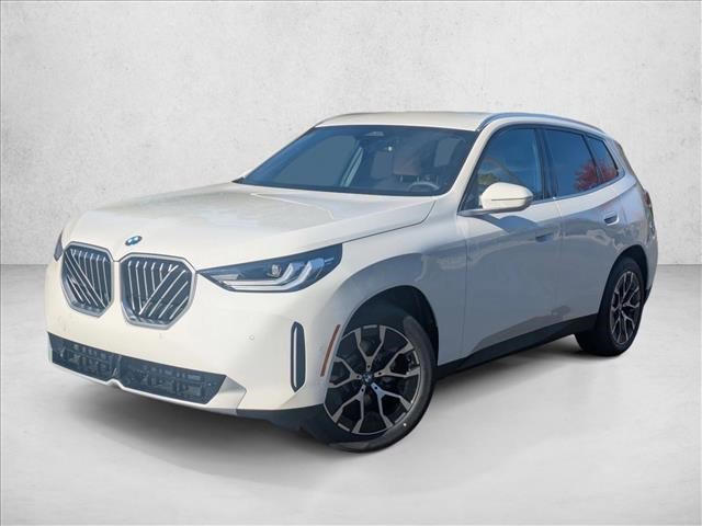 Used 2026 BMW X3 xDrive30 w/ Convenience Package