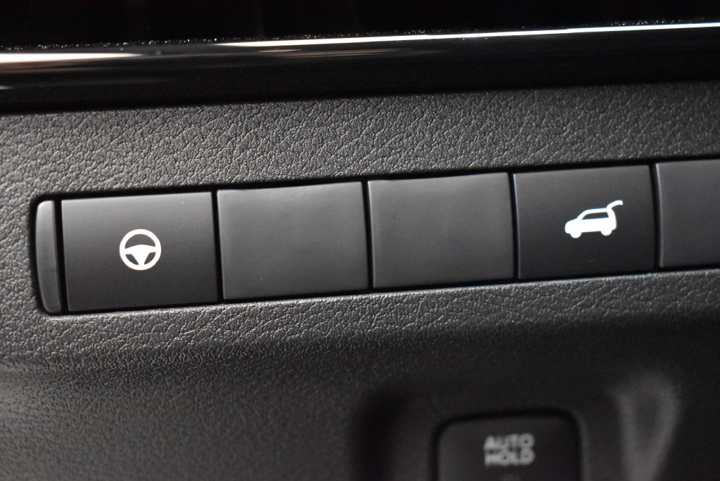 New 2027 Nissan Murano SV AWD/4WD image 16