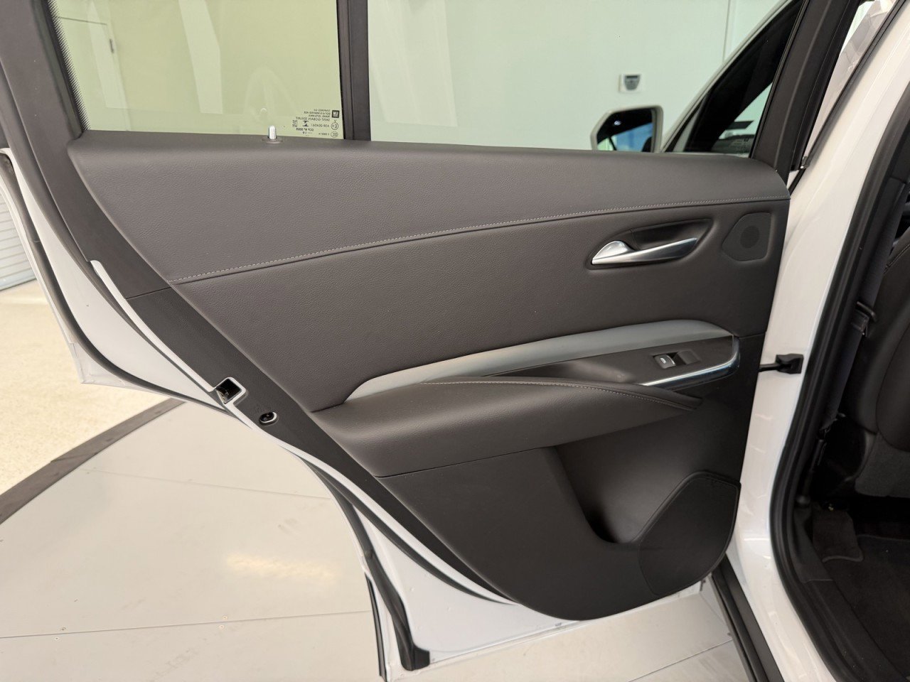 Used 2019 Cadillac XT4 Premium Luxury image 38