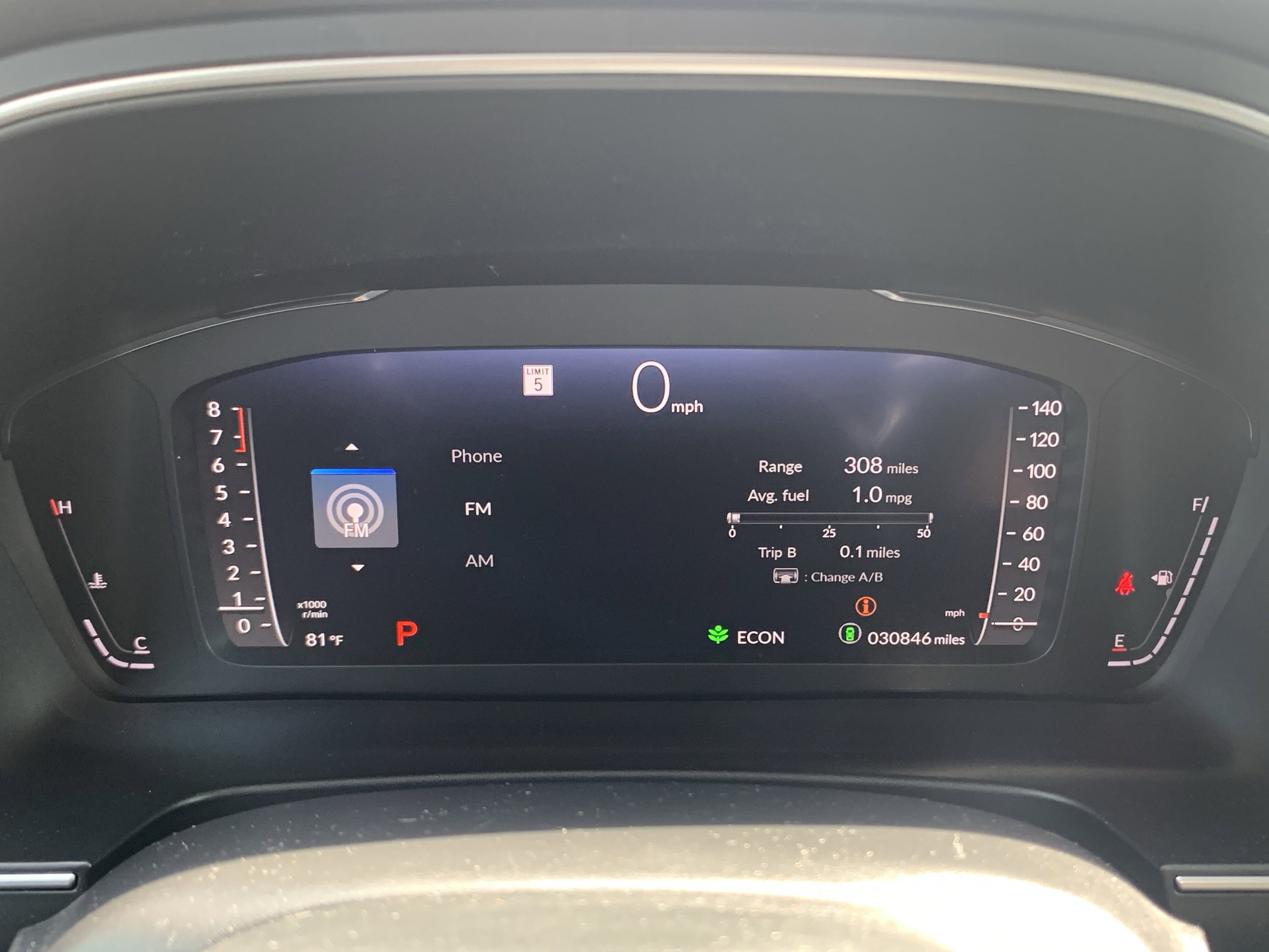 Used 2023 Honda Pilot Elite image 21