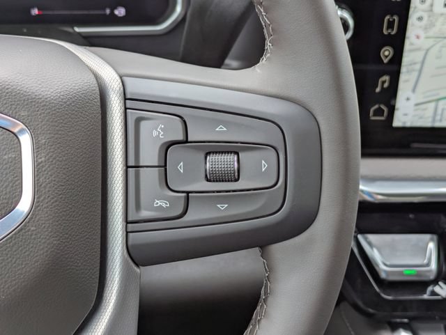 New 2026 GMC Sierra 2500 Denali w/ Denali Reserve Package AWD/4WD image 29