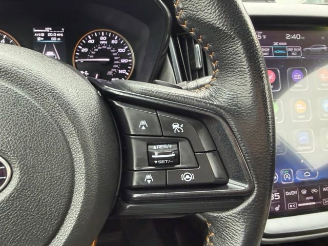 Used 2022 Subaru Outback Wilderness image 16