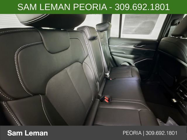 New 2026 Jeep Grand Cherokee Limited image 26