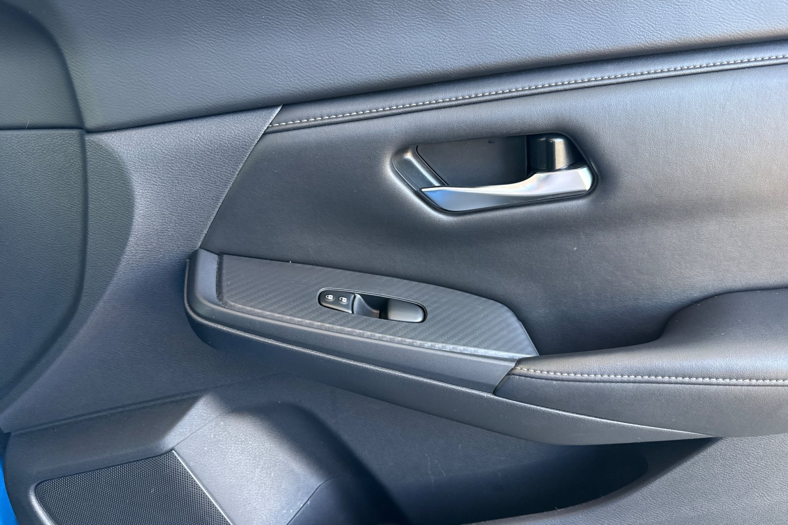 Certified 2024 Nissan Sentra SV FWD image 21