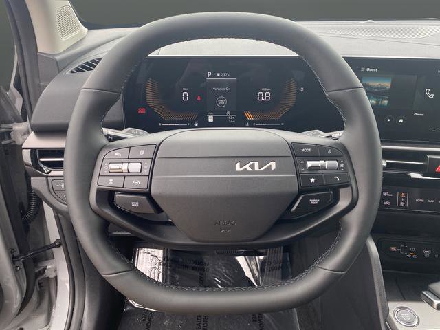 New 2026 Kia Sportage EX w/ EX Panorama Roof Package image 18