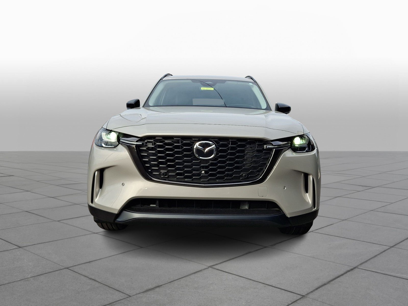 New 2026 MAZDA CX-90 3.3 Turbo w/ Premium Sport Pkg AWD/4WD image 2