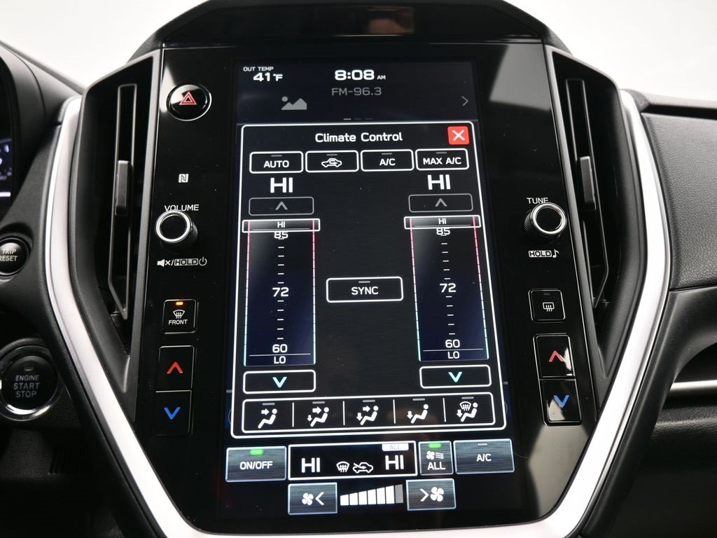 Used 2024 Subaru Impreza 2.0i Sport image 25