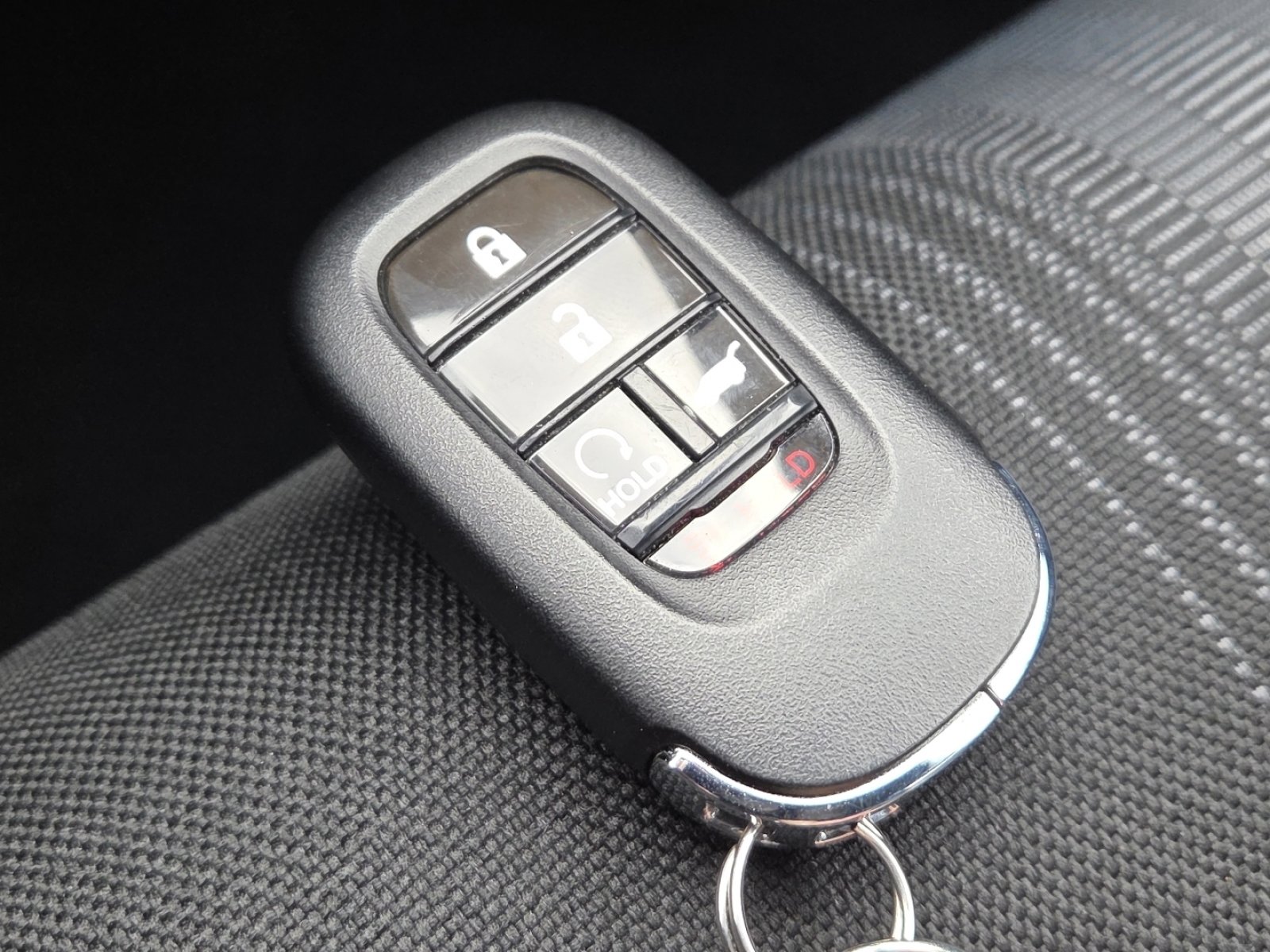 Used 2025 Honda Civic Sport image 33