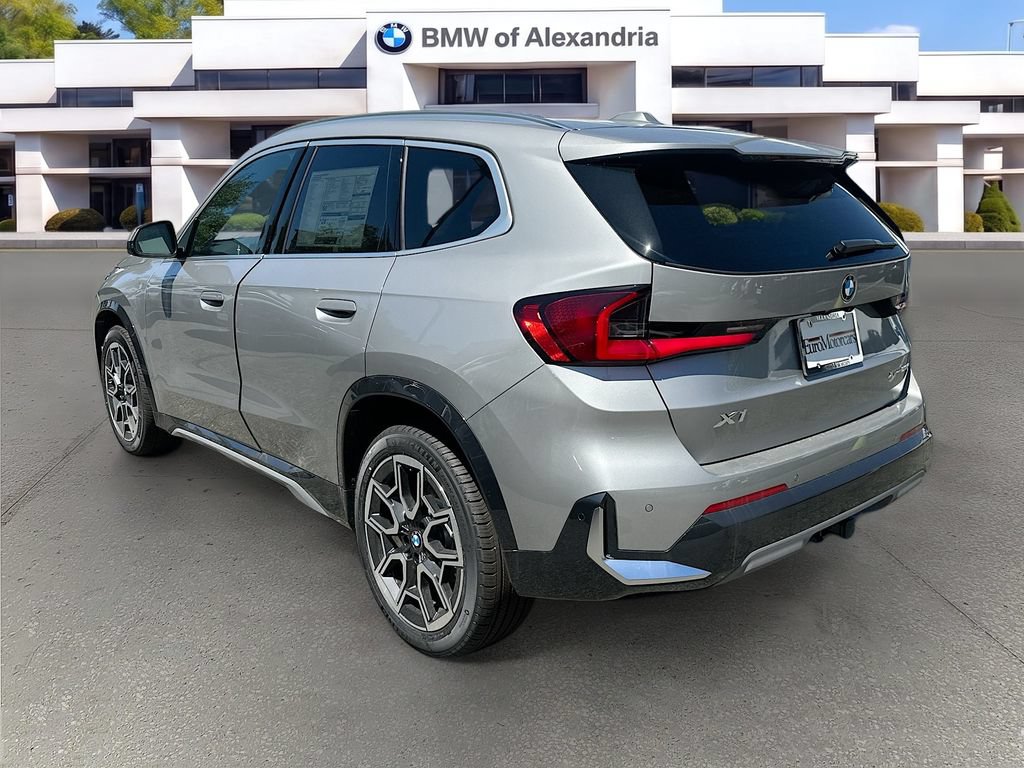 Used 2026 BMW X1 xDrive28i w/ Technology Package AWD/4WD image 5