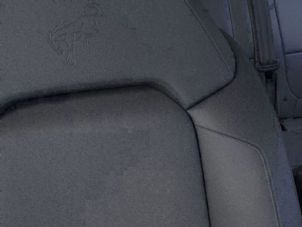 New 2025 Ford Bronco Badlands image 39