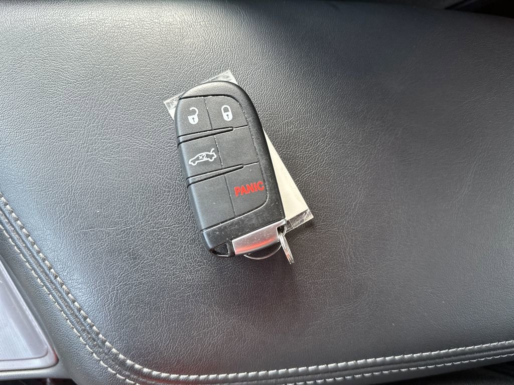 Used 2023 Dodge Challenger R/T Scat Pack image 20