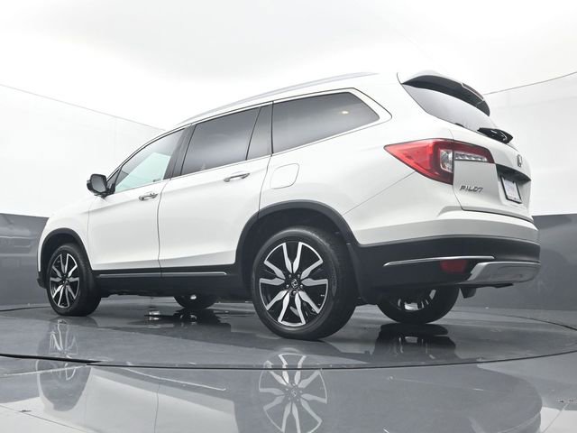 Used 2022 Honda Pilot Touring image 21