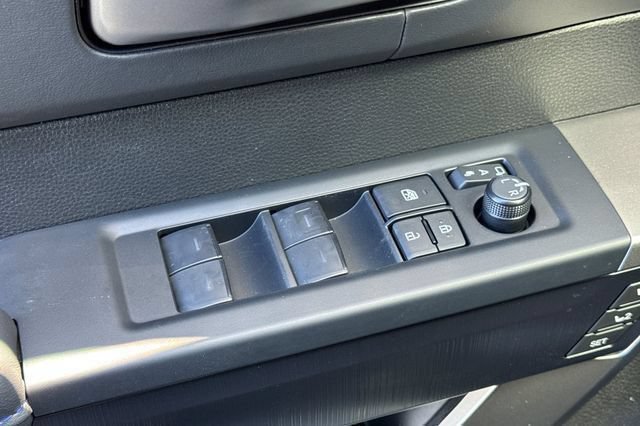 New 2026 Toyota Tundra Platinum AWD/4WD image 17