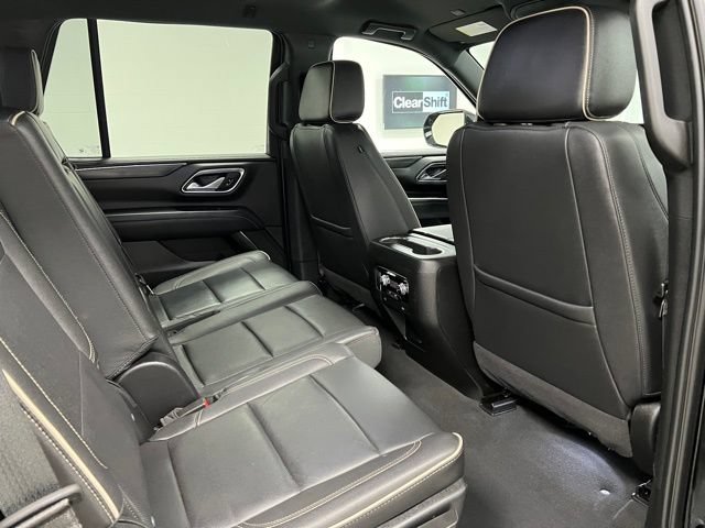 Used 2024 GMC Yukon SLT AWD/4WD image 51