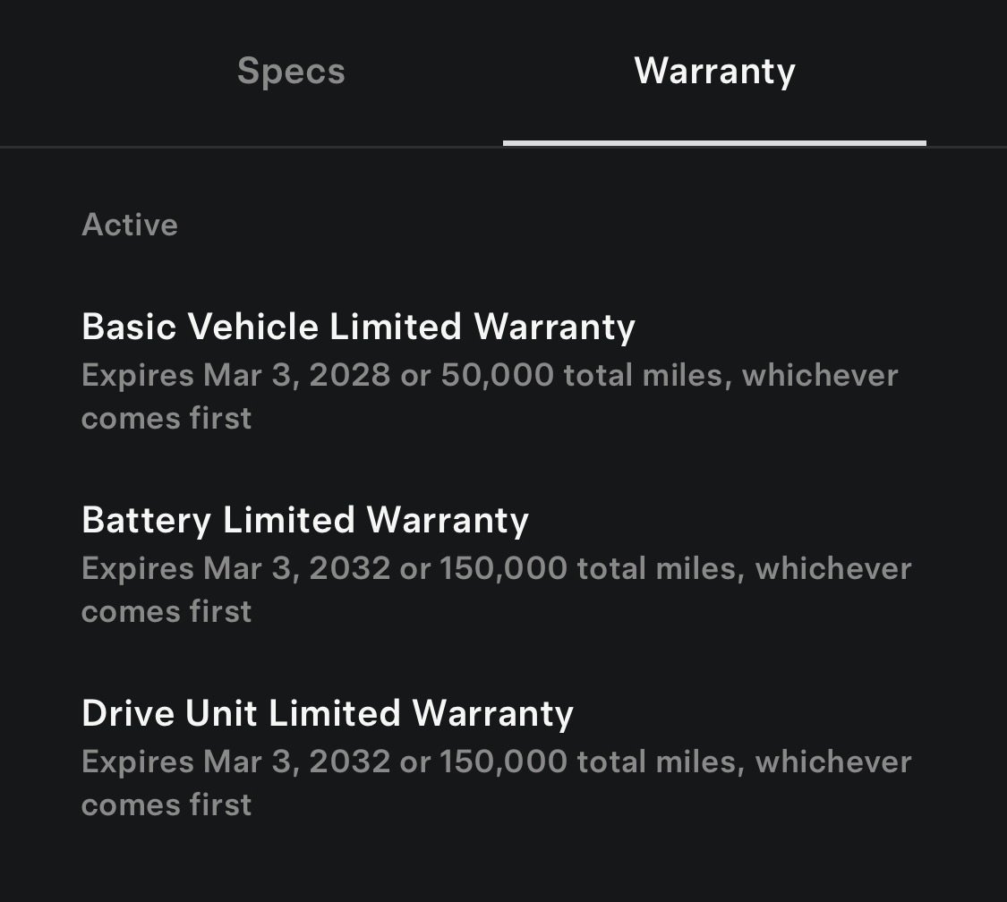 Used 2024 Tesla Model X Plaid image 7