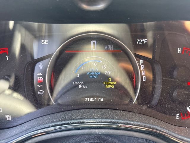Used 2023 Dodge Durango R/T AWD/4WD image 5