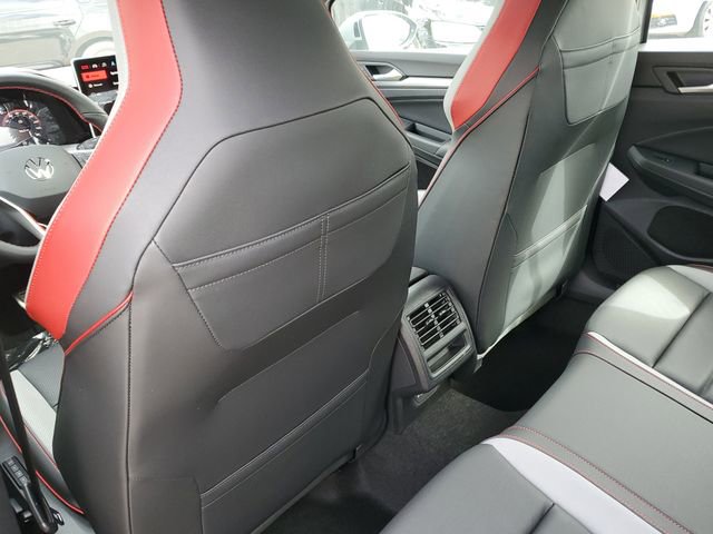 New 2026 Volkswagen GTI SE image 12