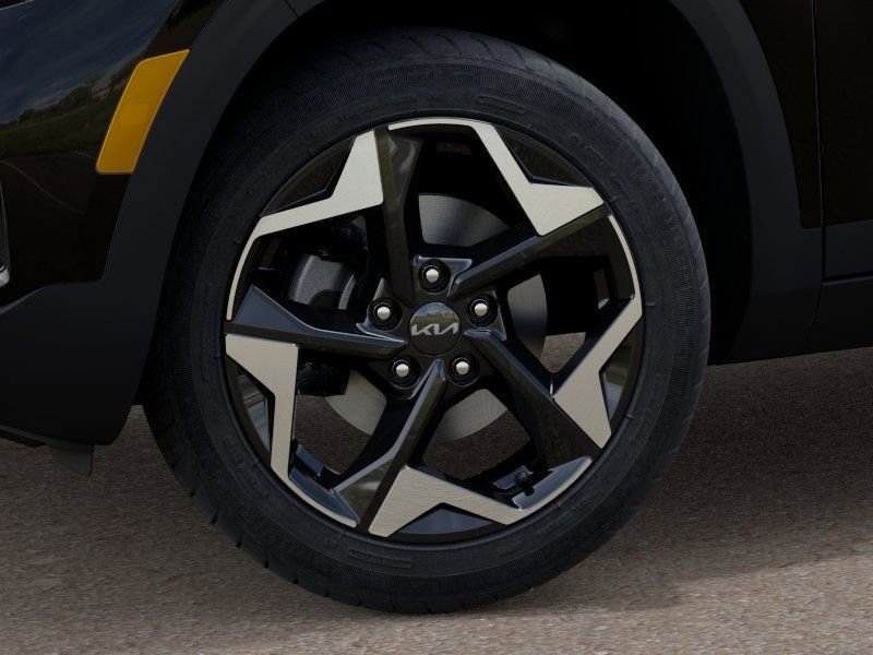 New 2026 Kia Seltos S image 10