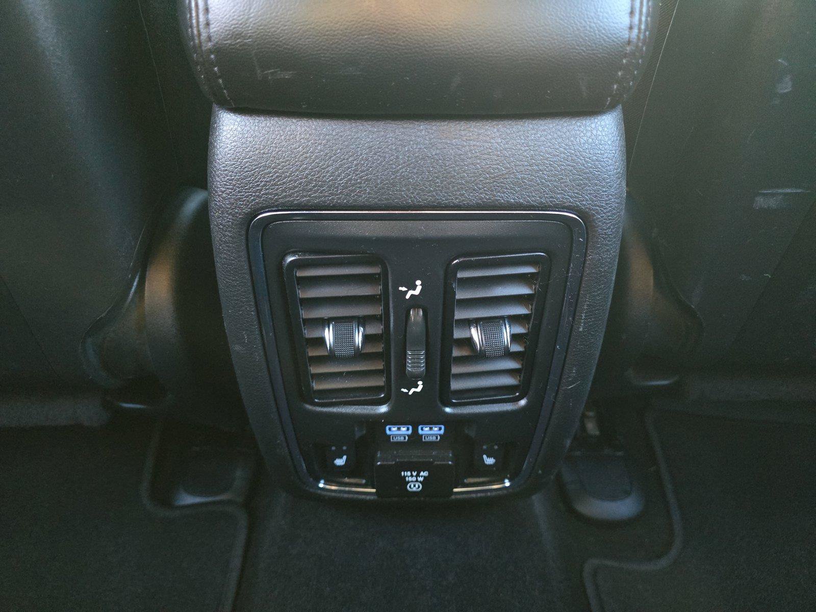Used 2021 Jeep Grand Cherokee Limited AWD/4WD image 21