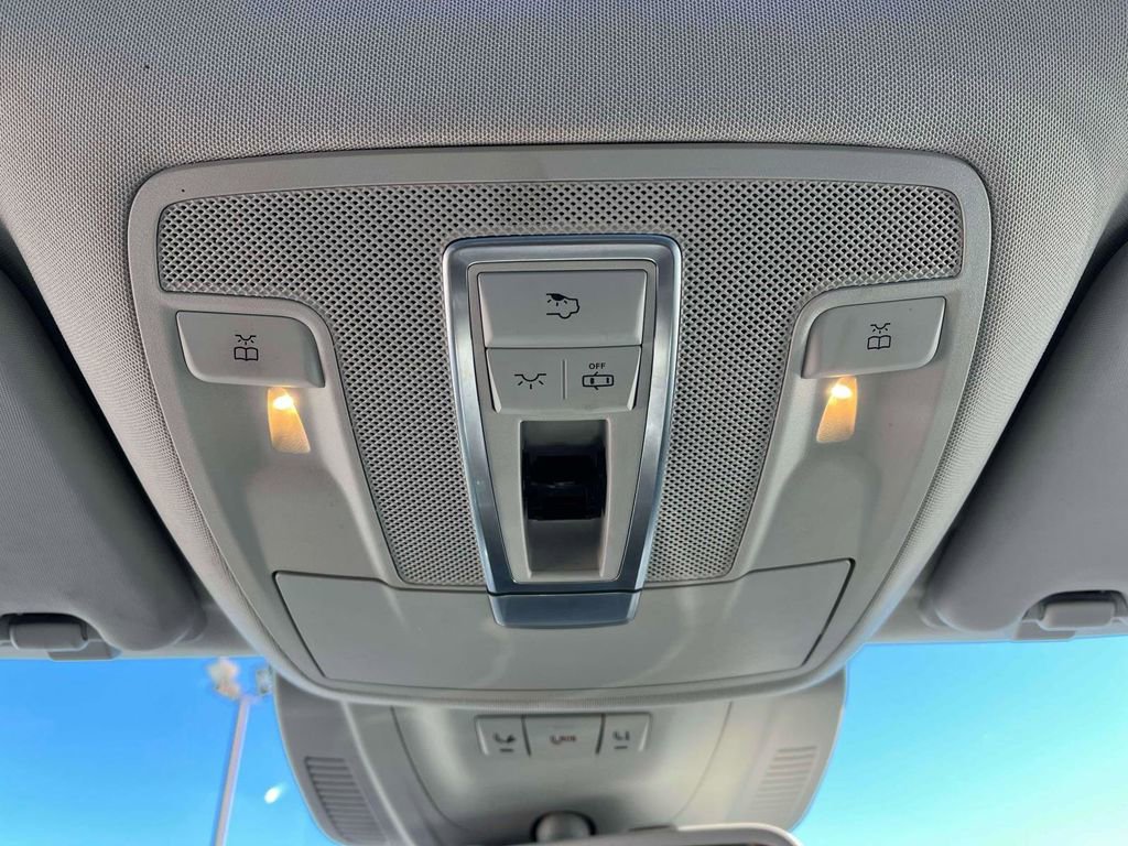 Used 2016 Mercedes-Benz GLE 350 4MATIC image 24