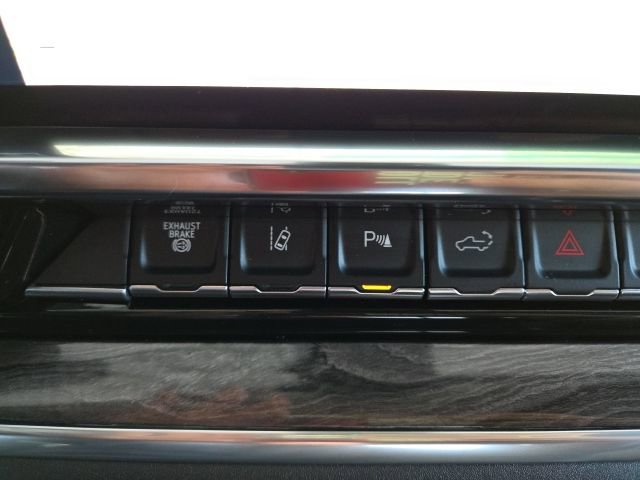 New 2026 Chevrolet Silverado 2500 LTZ w/ LTZ Convenience Package image 20