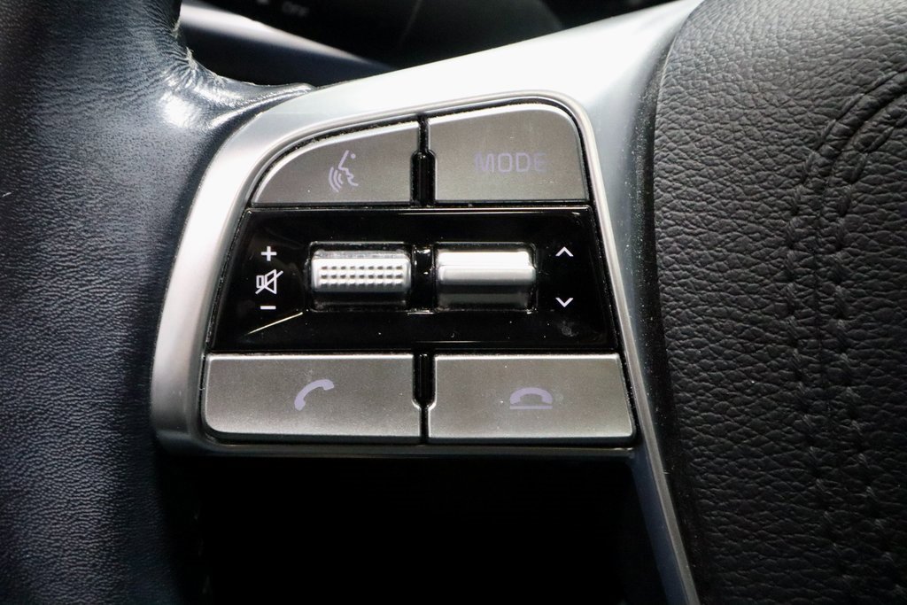 Used 2022 Kia Telluride EX w/ EX Premium Package image 32