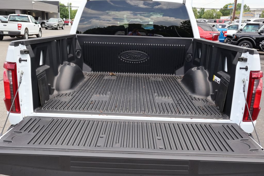 New 2026 Ford F150 STX w/ Equipment Group 200A RWD image 22