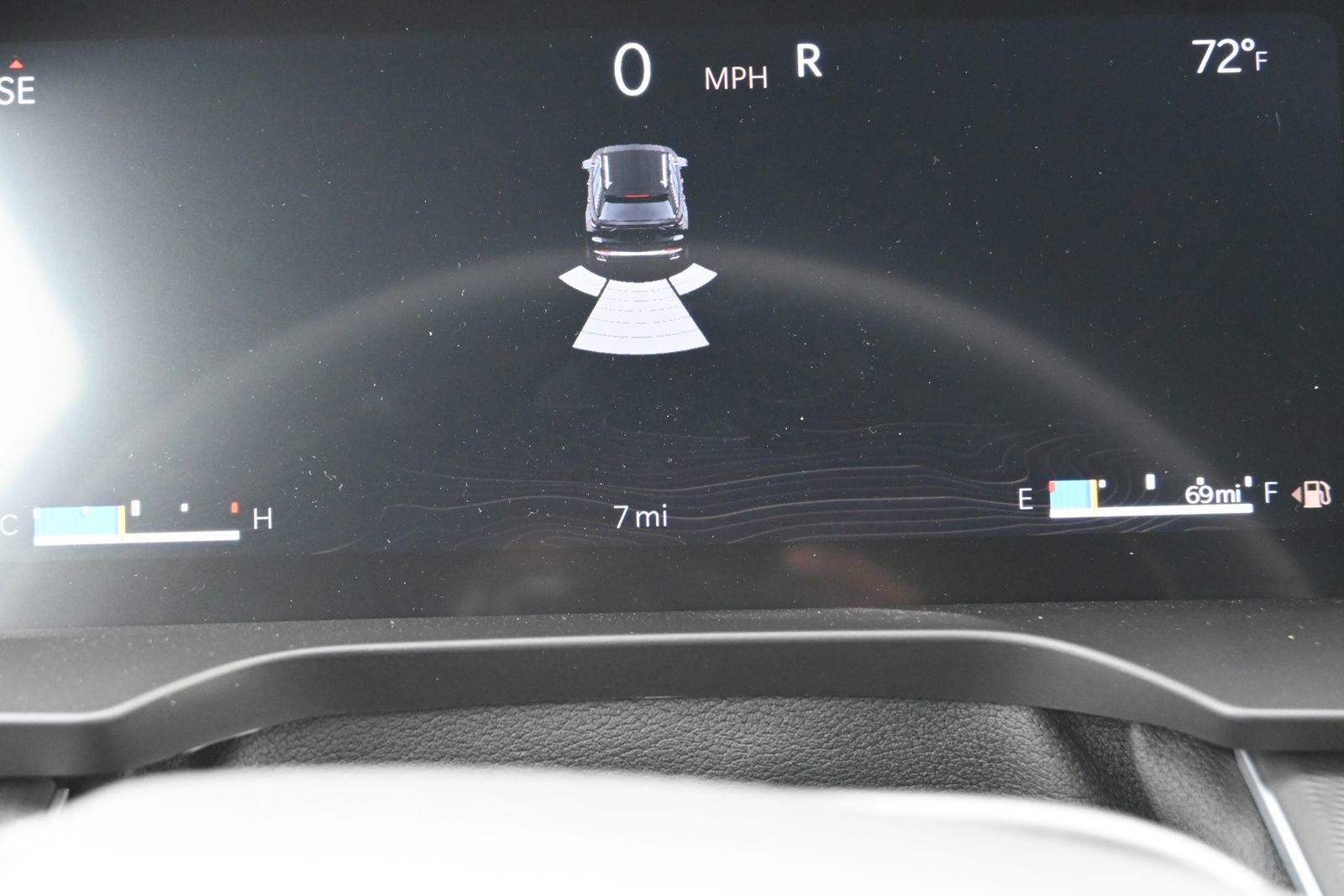 New 2026 Jeep Grand Cherokee Laredo image 10