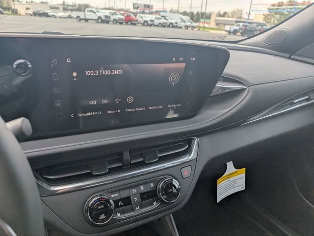 New 2026 Buick Envista Preferred w/ Convenience I Package image 20