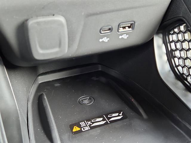 New 2026 Chevrolet TrailBlazer ACTIV w/ Convenience Package image 17