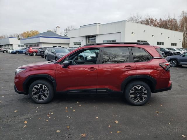 New 2026 Subaru Forester Premium image 7