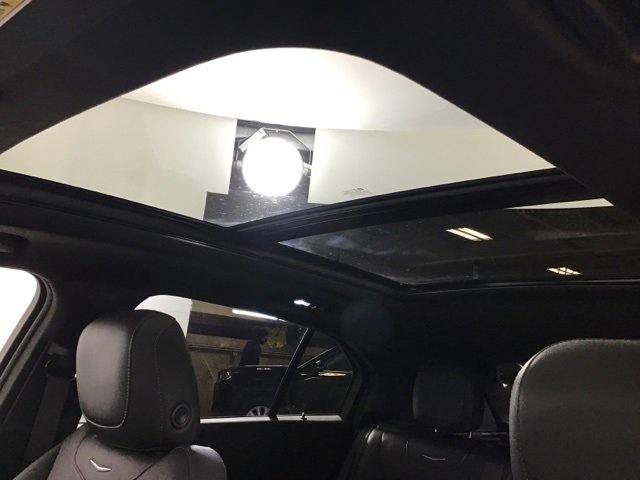 Used 2020 Cadillac XT4 Sport w/ Driver Awareness Package image 14