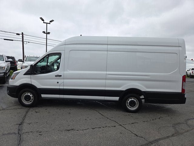 Used 2023 Ford Transit 250 148 High Roof Extended w/ Load Area Protection Package RWD image 3