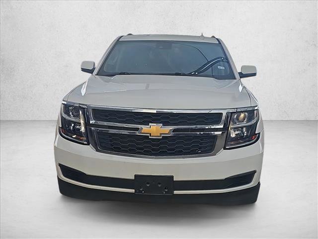 Used 2019 Chevrolet Tahoe LT image 8