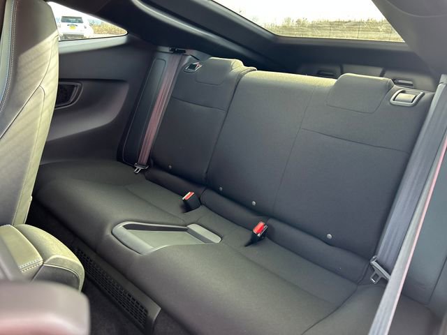 New 2026 Honda Prelude image 16